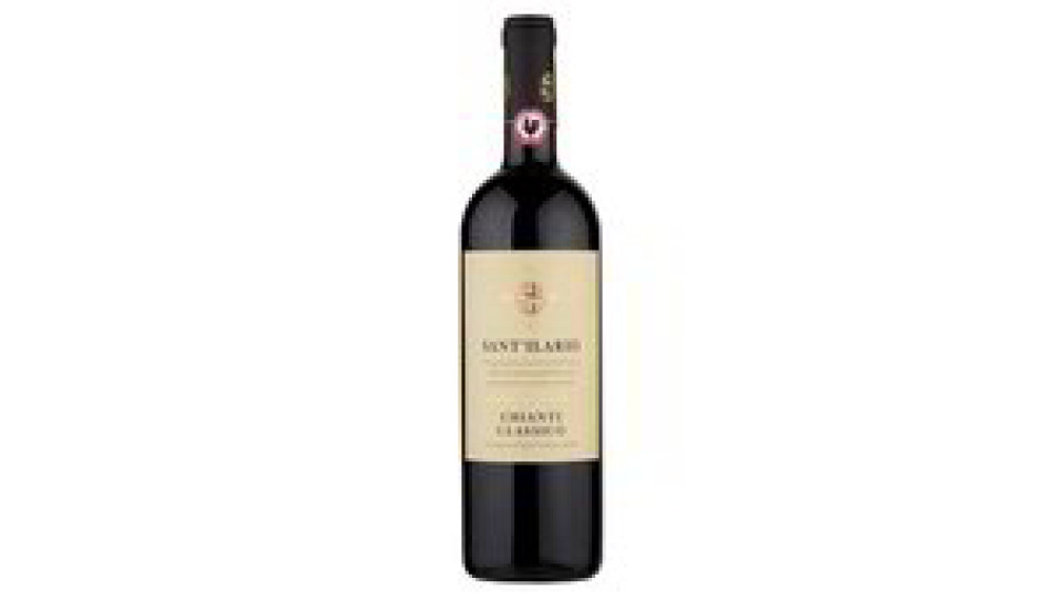 Sant'Ilario Chianti Classico DOCG