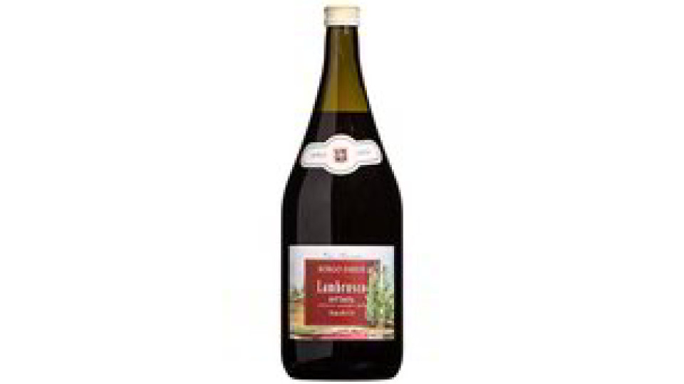 Lambrusco Doc Amabile