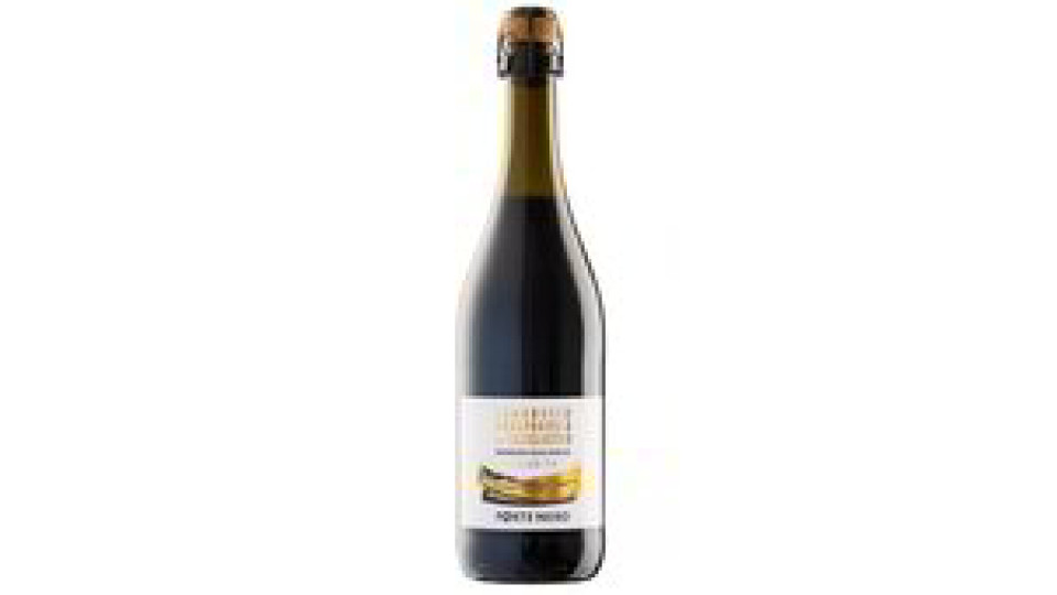 LAMBRUSCO GRASPAROSSA DOC