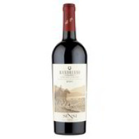 Sensi Mandriano Maremma Toscana DOC Rosso
