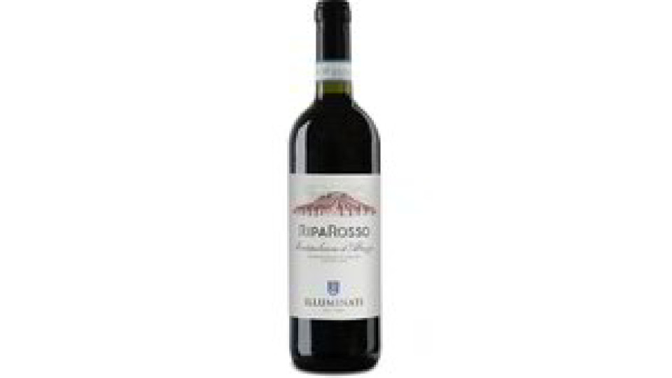 Montepulciano D'Abruzzo DOC