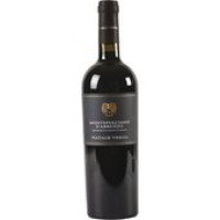 Montepulciano d'Abruzzo Doc