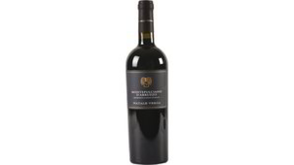 Montepulciano d'Abruzzo Doc