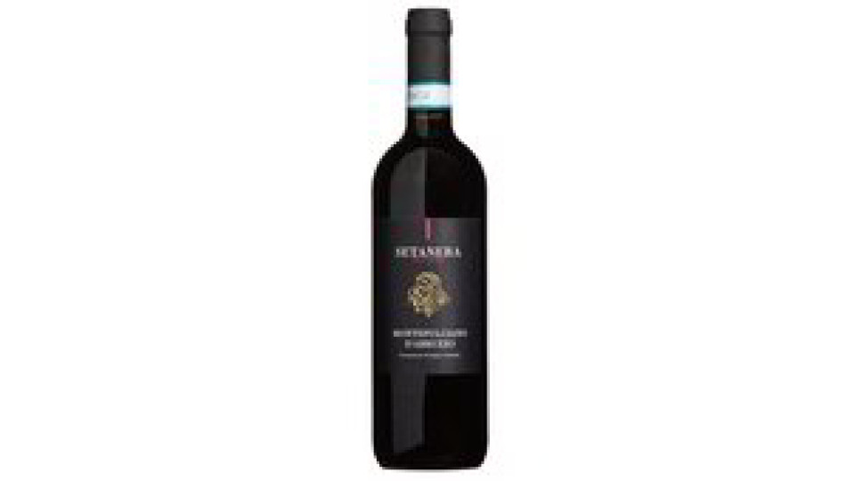 Montepulciano d'Abruzzo Doc