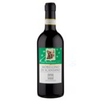Morellino di Scansano