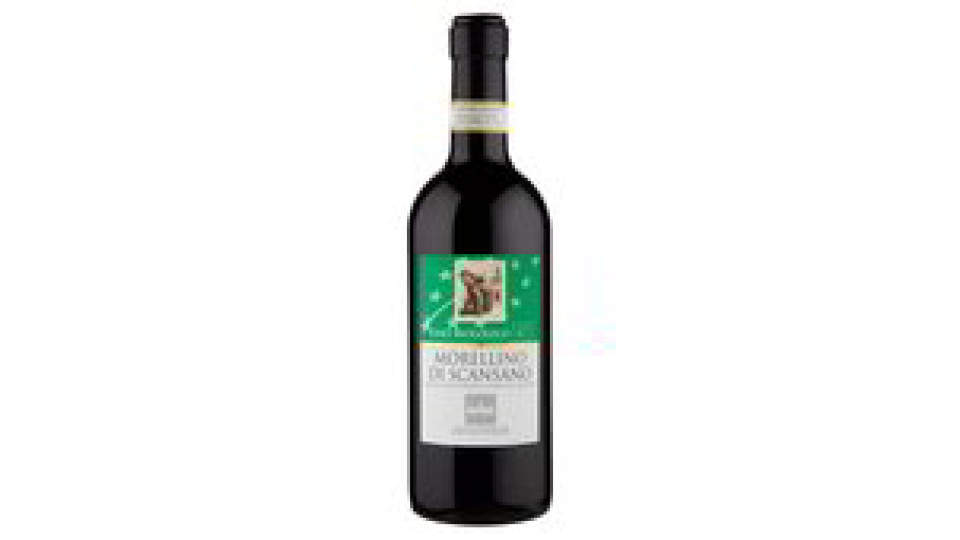 Morellino di Scansano