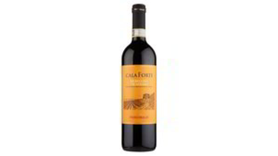 Morellino di Scansano Docg