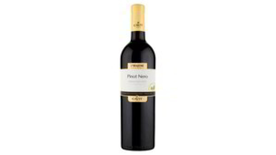 PINOT NERO TRENTINO DOC