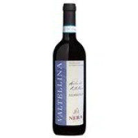 Vino Rosso Valtellina