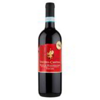 Rosso di Montepulciano Doc