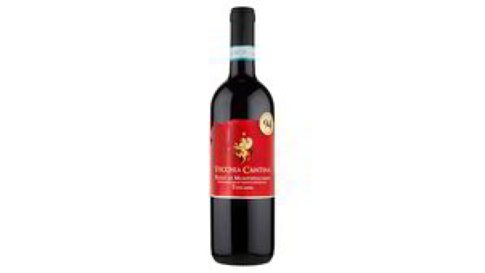 Rosso di Montepulciano Doc