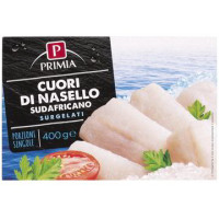 CUORI DI NASELLO