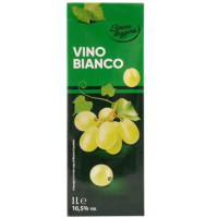 BIANCO DA TAVOLA BRICK