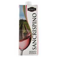 ROSATO DA TAVOLA BRICK