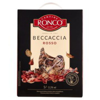 ROSSO DA TAVOLA