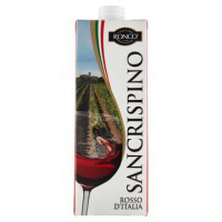 ROSSO DA TAVOLA BRICK