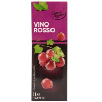 ROSSO DA TAVOLA BRICK