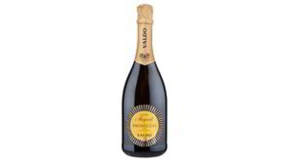 Valdo prosecco extra dry