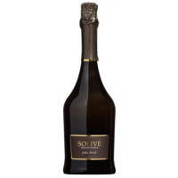 SPUMANTE FRANCIACORTA PAS DOSÉ
