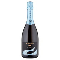 SPUMANTE GARDA BRUT DOC