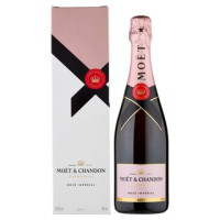 CHAMAPAGNE ROSE' ASTUCCIATO
