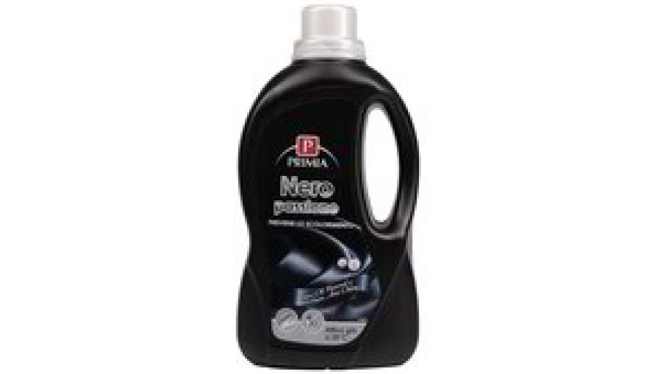 DETERSIVO LIQUIDO CAPI SCURI