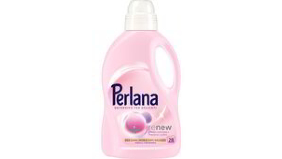 DETERSIVO LIQUIDO CAPI DELICATI