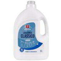 DETERSIVO LAVATRICE LIQUIDO