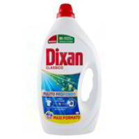 DIXAN Liquido Classico