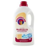 DETERSIVO LIQUIDO MARSIGLIA