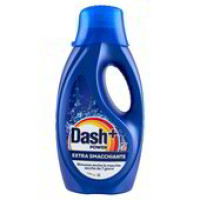 Dash Detersivo Liquido