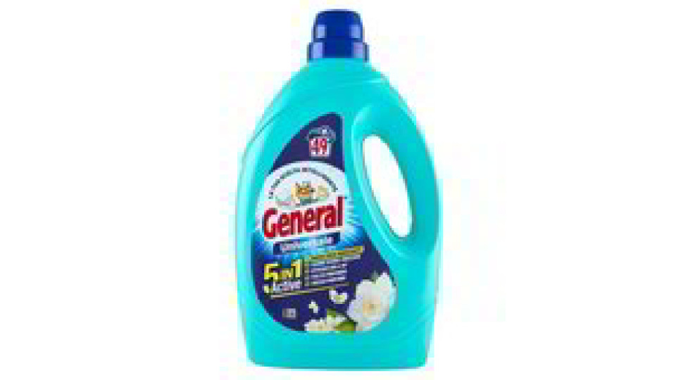 GENERAL Liquido Universale