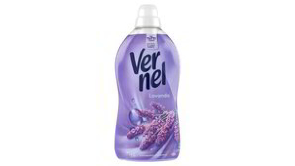 Lavanda Ammorbidente Concentrato 1,5 l