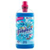 Fabuloso - Ammorbidente per tessuti, Fresco mattino