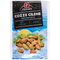 COZZE SGUSCIATE
