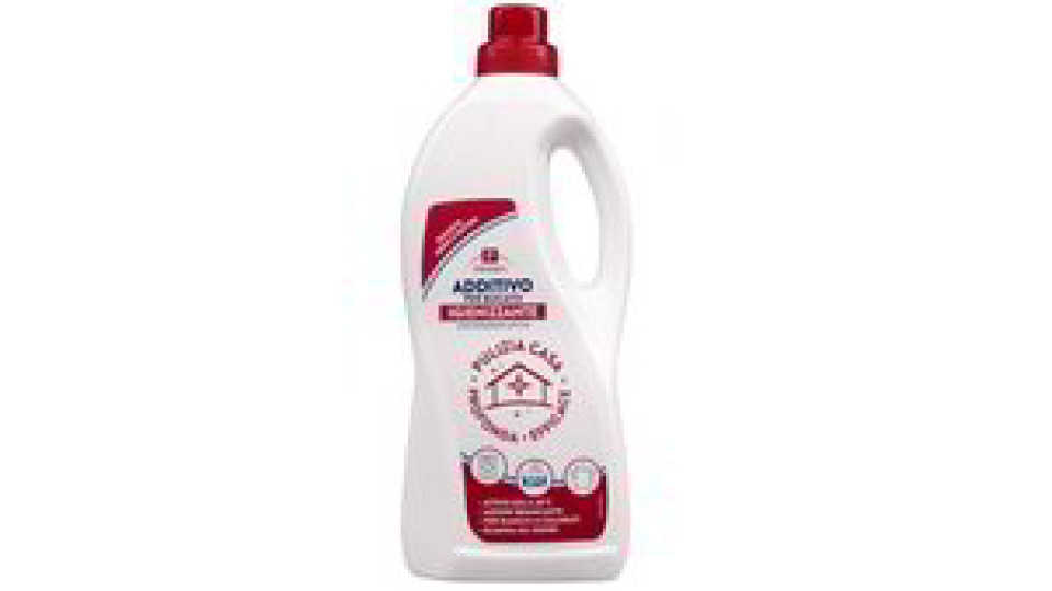 ADDITIVO BUCATO IGIENIZZANTE