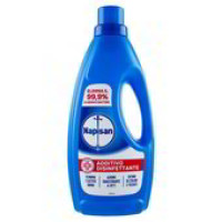 Additivo Disinfettante Liquido