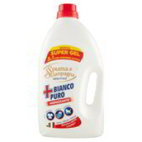 Spuma di Sciampagna biancopuro oxy
