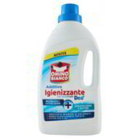 Omino Bianco Additivo Disinfettante Liquido