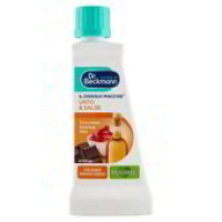Dr. Beckmann Il Dissolvi Macchie Unto & Salse