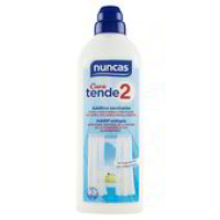 Nuncas, Tende 2 Cura