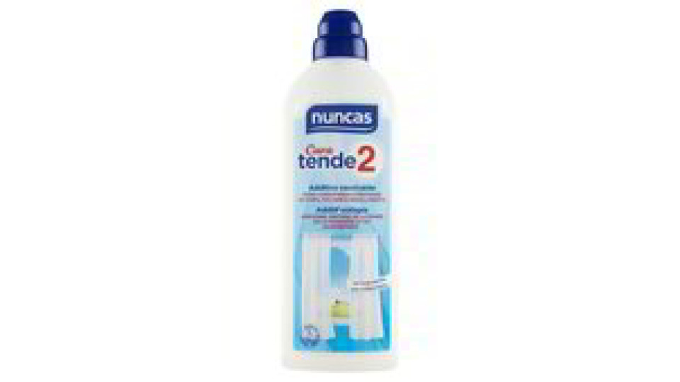 Nuncas, Tende 2 Cura