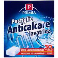ANTICALCARE LAVATRICE
