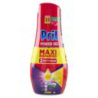 Pril Gold Gel Limone 650 Ml. 32