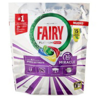 PLATINUM PLUS MIRACLE LIMONE
