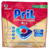 Pril Gel