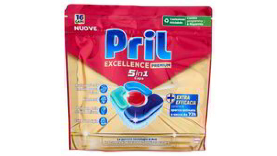 Pril Gel