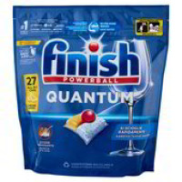 Finish Powerball Quantum Max Limone