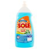 Sole Piatti Classico