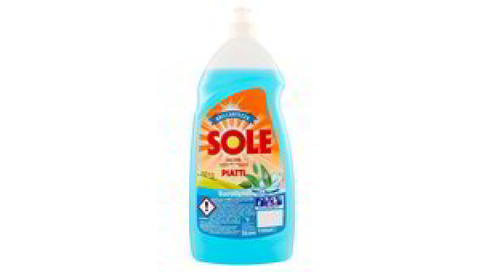 Sole Piatti Classico